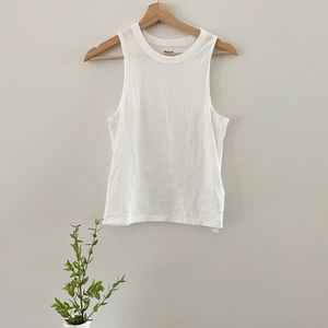 Madewell Muscle Tee